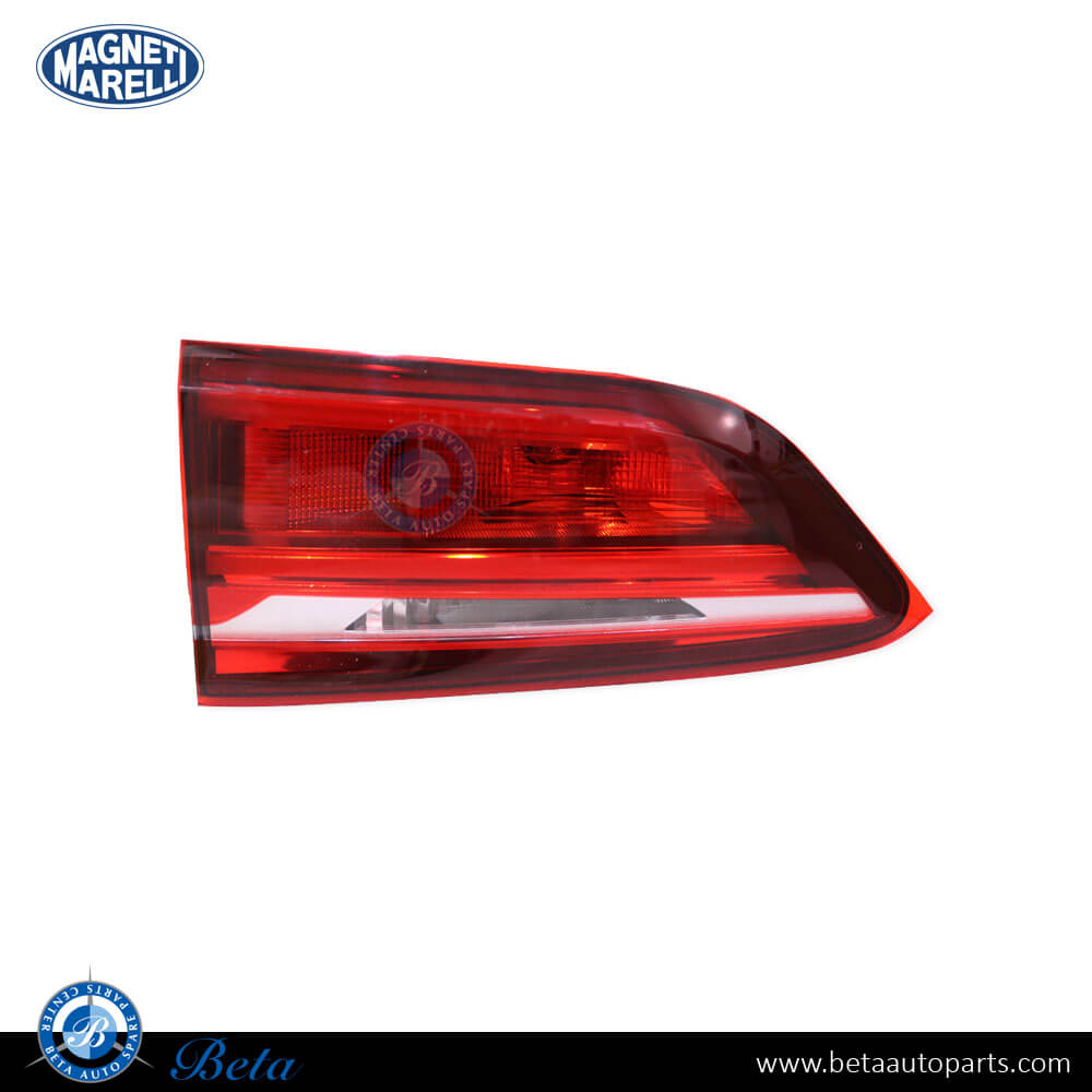 Right Side Trunk Lamp for BMW X1 F48 2016-2019 models, Part Number 63217350698 Right Side Trunk Lamp for BMW X1 F48 2016-2019 models, Part Number 63217350698
